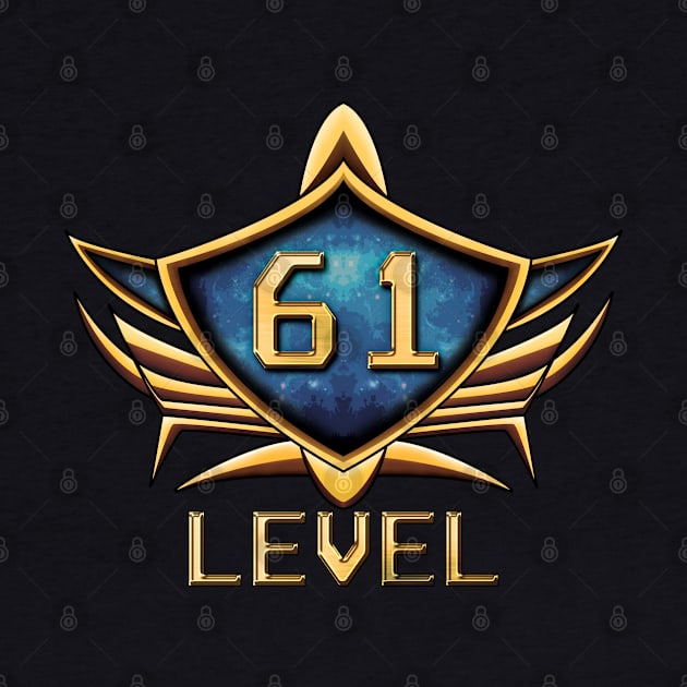 Level 61 by PaunLiviu